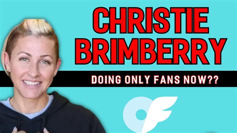 christie brimberry leaked|Fast N' Loud: Awkward Photos Only True Fans Have Seen.